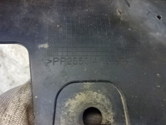 OKRASNA LETEV PRAGA  OEM N. 51711491057 ORIGINAL REZERVNI DEL MINI ONE / COOPER / COOPER S R50 R52 R53 (2001-2006) DIESEL LETNIK 2004