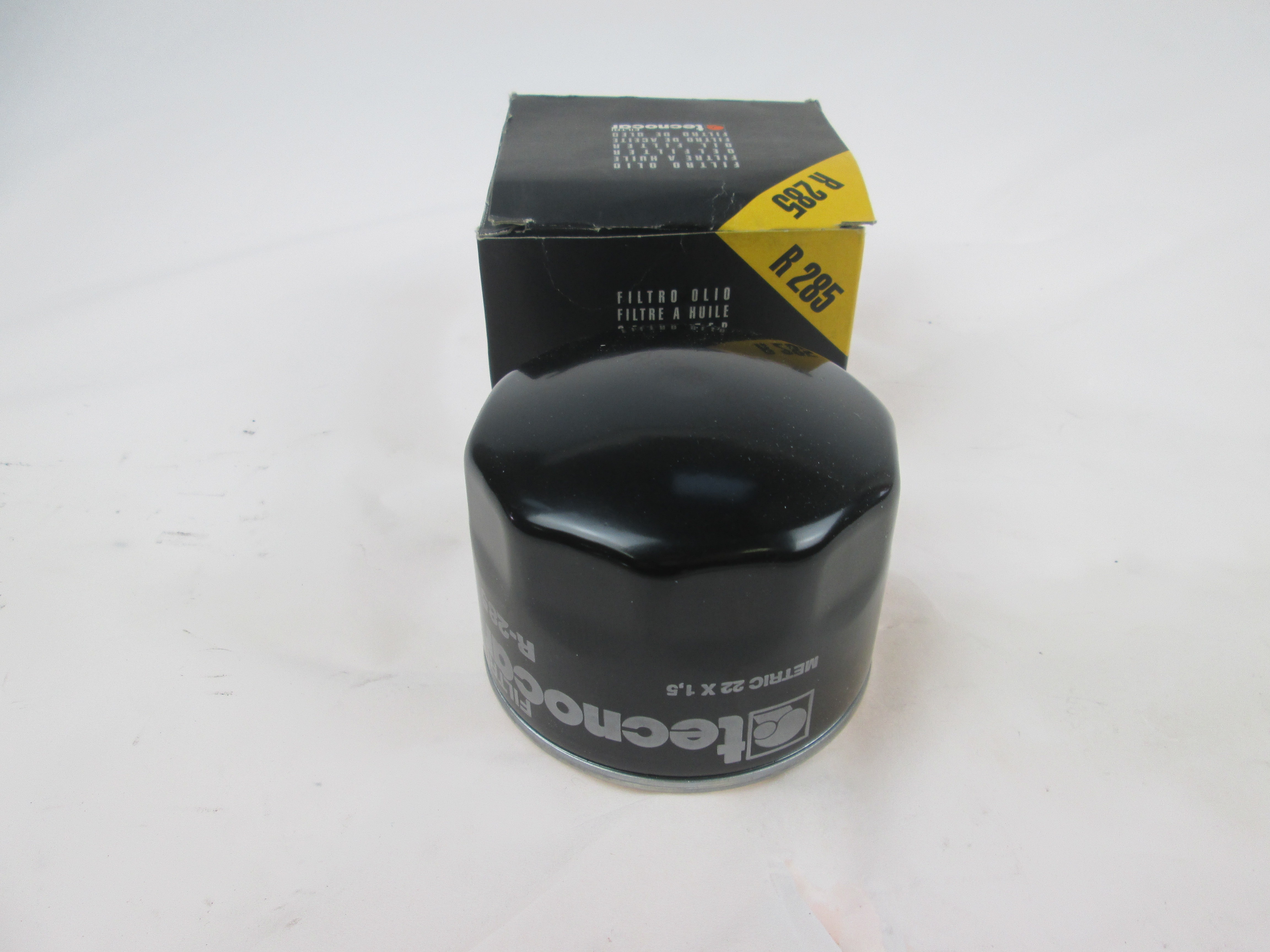 TOPLOTNI IZMENJEVALNIK/FILTER OLJA  OEM N. 2995811 ORIGINAL REZERVNI DEL FIAT DUCATO 250 MK3 (2006 - 2014)DIESEL LETNIK 2006
