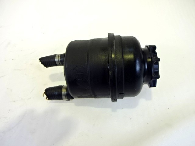 REZERVOAR CRPALKA  SERVO VOLAN OEM N. 32411097164 ORIGINAL REZERVNI DEL MINI ONE / COOPER / COOPER S R50 R52 R53 (2001-2006) DIESEL LETNIK 2004