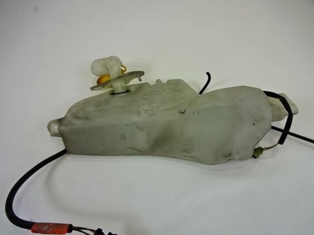 VITREX POSODA  OEM N. 7700843902 ORIGINAL REZERVNI DEL RENAULT SCENIC JA0/1 FA0 MK1 R (1999 - 2003) DIESEL LETNIK 2002