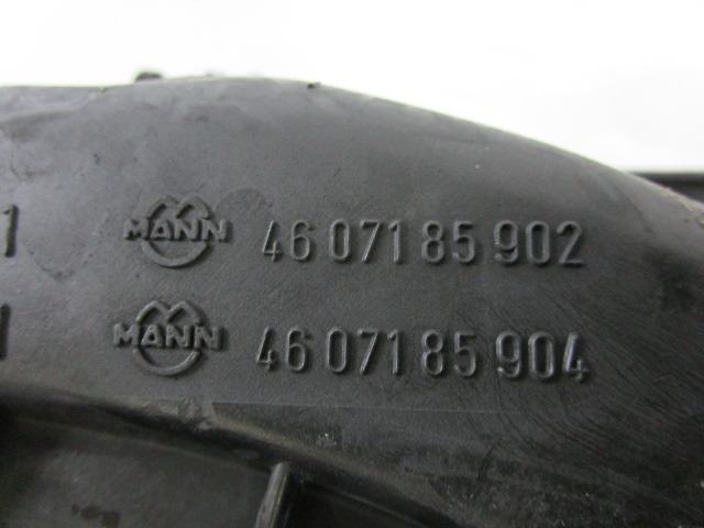 FILTAR ZRAKA OEM N. 32129611 ORIGINAL REZERVNI DEL SEAT CORDOBA 6K1 6K2 6K5 MK1 (1993 - 1999) BENZINA LETNIK 1995