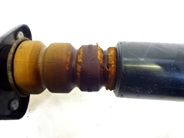 ZADNJI AMORTIZERJI OEM N. 33523451402 ORIGINAL REZERVNI DEL BMW X3 E83 LCI R (2006 - 2010) DIESEL LETNIK 2008