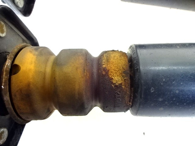 ZADNJI AMORTIZERJI OEM N. 33523451402 ORIGINAL REZERVNI DEL BMW X3 E83 LCI R (2006 - 2010) DIESEL LETNIK 2008