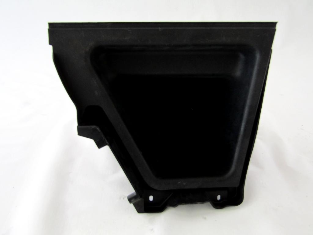 PREDAL ZA DOKUMENTE OEM N. 51473403537 ORIGINAL REZERVNI DEL BMW X3 E83 LCI R (2006 - 2010) DIESEL LETNIK 2008