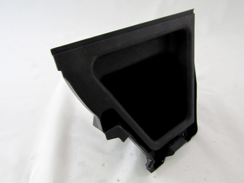 PREDAL ZA DOKUMENTE OEM N. 51473403537 ORIGINAL REZERVNI DEL BMW X3 E83 LCI R (2006 - 2010) DIESEL LETNIK 2008