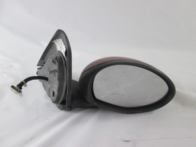 DESNO OGLEDALO OEM N. 735294282 ORIGINAL REZERVNI DEL ALFA ROMEO 147 937 (2001 - 2005)BENZINA LETNIK 2003