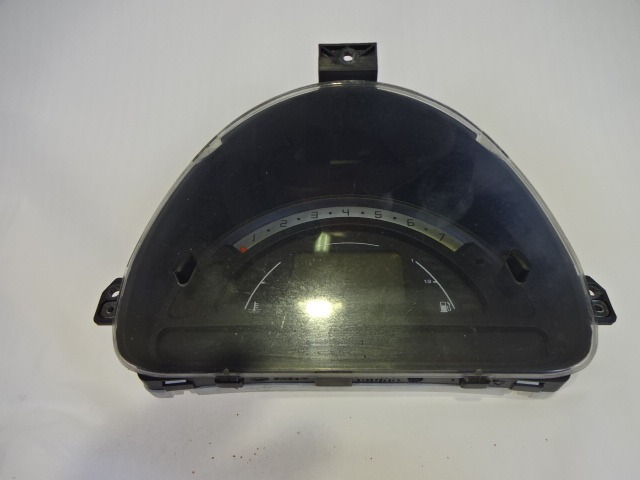 KILOMETER STEVEC OEM N. 9652008280 ORIGINAL REZERVNI DEL CITROEN C3 / PLURIEL MK1 (2002 - 09/2005) DIESEL LETNIK 2004