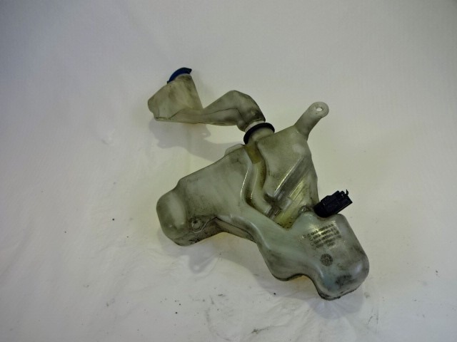 VITREX POSODA  OEM N. 4X43-17B613-AA ORIGINAL REZERVNI DEL JAGUAR X-TYPE X400 MK1 BER/SW (2001-2005) DIESEL LETNIK 2003