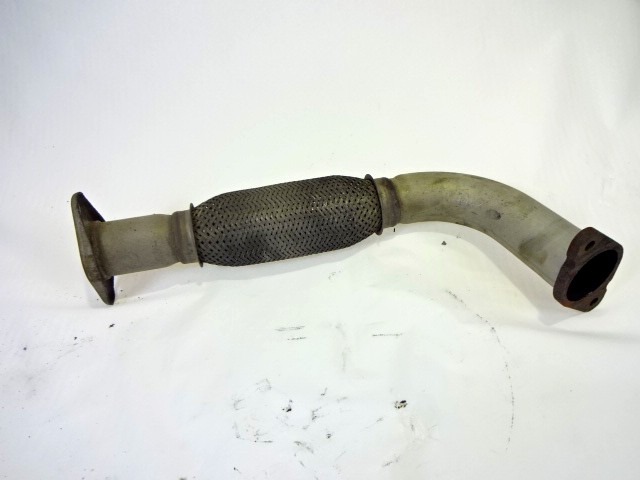 FLEKSIBILNA CEV GLUSNIKA  OEM N. 2S715G203BC ORIGINAL REZERVNI DEL JAGUAR X-TYPE X400 MK1 BER/SW (2001-2005) DIESEL LETNIK 2003