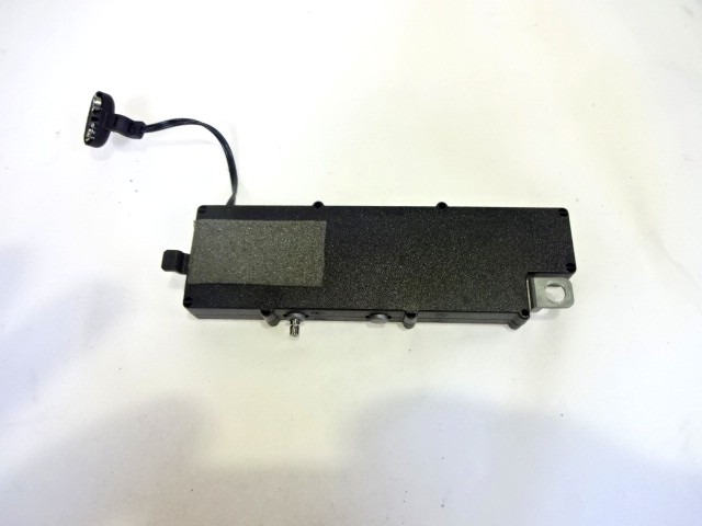 OJACEVALEC / ANTENA OEM N. 1X43-18C847-AC ORIGINAL REZERVNI DEL JAGUAR X-TYPE X400 MK1 BER/SW (2001-2005) DIESEL LETNIK 2003