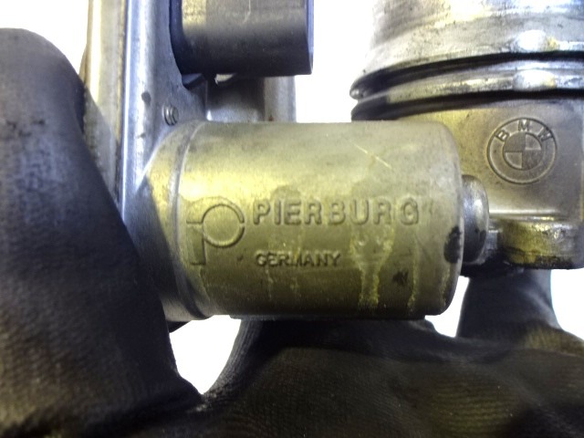 DU?ILNA LOPUTA  OEM N. 7804373 ORIGINAL REZERVNI DEL BMW SERIE 1 BER/COUPE/CABRIO E81/E82/E87/E88 LCI R (2007 - 2013) DIESEL LETNIK 2010