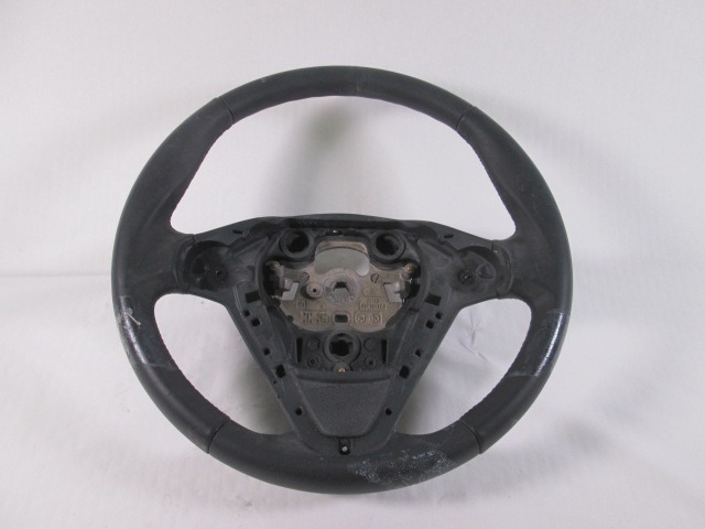 VOLAN OEM N. 8A613600 ORIGINAL REZERVNI DEL FORD FIESTA CB1 CNN MK6 (09/2008 - 11/2012) BENZINA LETNIK 2010