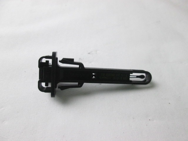 TEMPERATURNI SENZORJI / AC OEM N. 64119116269 ORIGINAL REZERVNI DEL BMW SERIE 1 BER/COUPE/CABRIO E81/E82/E87/E88 LCI R (2007 - 2013) DIESEL LETNIK 2007