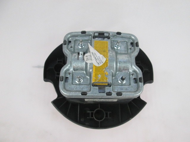 AIRBAG VOLAN OEM N. 8200677496 ORIGINAL REZERVNI DEL RENAULT CLIO BR0//1 CR0/1 KR0/1 MK3 R (05/2009 - 2013) BENZINA/GPL LETNIK 2012