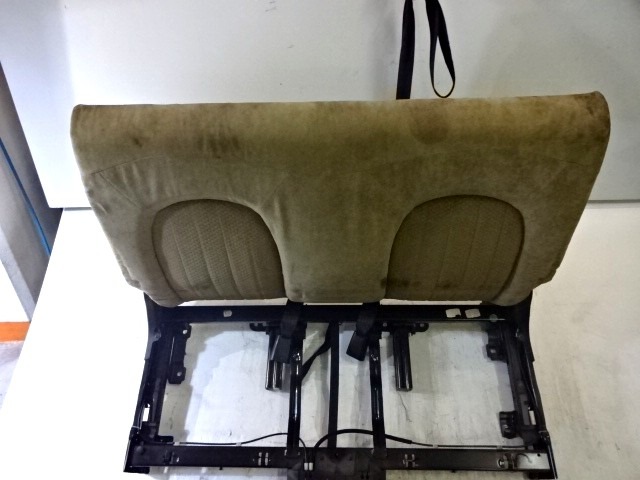 ZADNJI NASLON BLAGO OEM N. SCPIPLCYPSILON843BR3P ORIGINAL REZERVNI DEL LANCIA Y YPSILON 843 (2003-2006) DIESEL LETNIK 2004