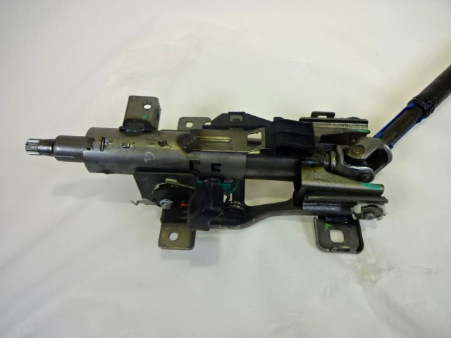 VOLANSKI DROG OEM N. 4123S0 ORIGINAL REZERVNI DEL CITROEN C2 (2004 - 2009) DIESEL LETNIK 2006