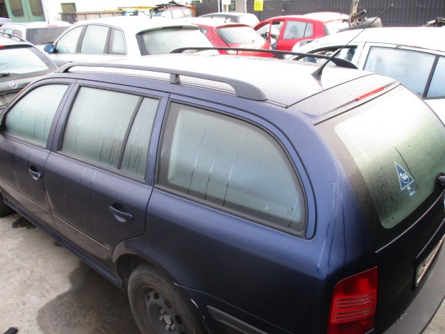 SKODA OCTAVIA SW 1.9 D 66KW 5M 5P (2001) RICAMBIO USATO 