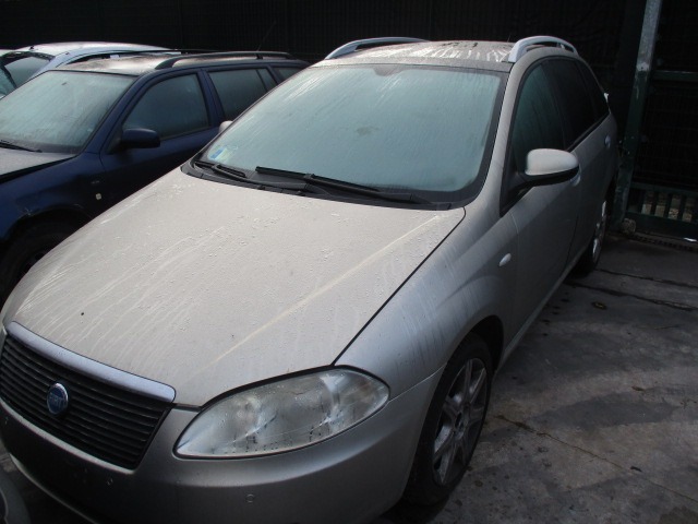 FIAT CROMA SW 1.9 D 110KW AUT 5P (2006) RICAMBIO USATO 