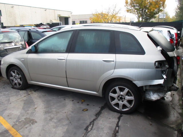 FIAT CROMA SW 1.9 D 110KW AUT 5P (2006) RICAMBI IN MAGAZZINO