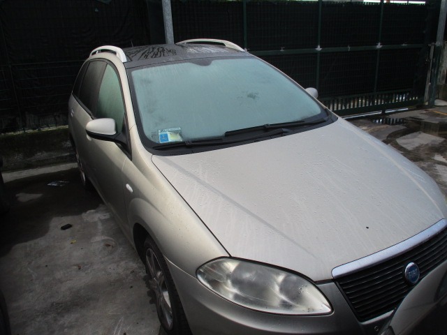 FIAT CROMA SW 1.9 D 110KW AUT 5P (2006) RICAMBI IN MAGAZZINO