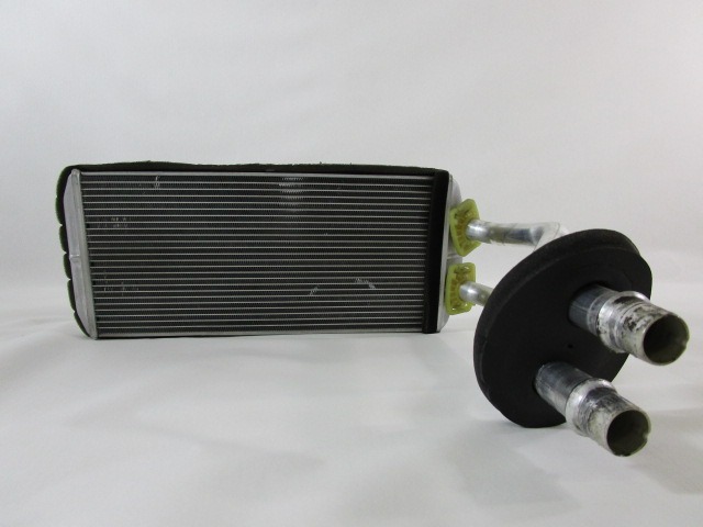 GRELEC RADIATORJA OEM N. 5E2210400 ORIGINAL REZERVNI DEL CITROEN C4 PICASSO/GRAND PICASSO MK1 (2006 - 08/2013) DIESEL LETNIK 2012