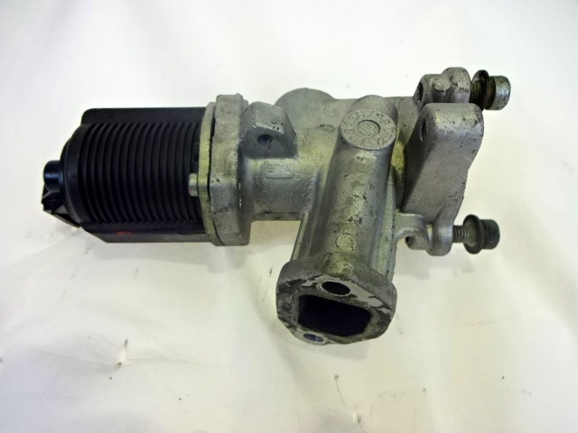 EGR VENTIL   OEM N. 50024007 ORIGINAL REZERVNI DEL LANCIA Y YPSILON 843 (2003-2006) DIESEL LETNIK 2004