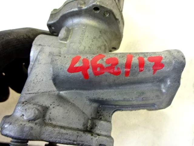 EGR VENTIL   OEM N. 50024007 ORIGINAL REZERVNI DEL LANCIA Y YPSILON 843 (2003-2006) DIESEL LETNIK 2004