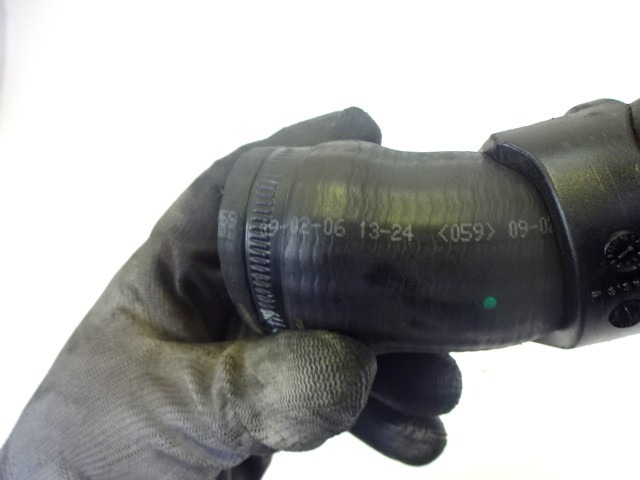 CEV / CEV ZRAKA OEM N. MANICOTTO ORIGINAL REZERVNI DEL CITROEN C2 (2004 - 2009) DIESEL LETNIK 2006