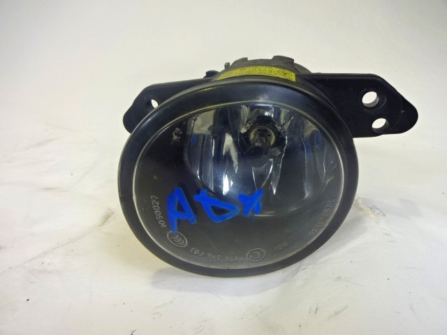 DESNA MEGLENKA OEM N. A2518200856 0305076002 ORIGINAL REZERVNI DEL MERCEDES CLASSE ML W164 (2005-2008)DIESEL LETNIK 2007