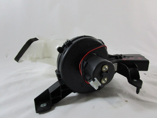 VENTILATOR  KABINE  OEM N. 9688094880 ORIGINAL REZERVNI DEL CITROEN C4 PICASSO/GRAND PICASSO MK1 (2006 - 08/2013) DIESEL LETNIK 2012