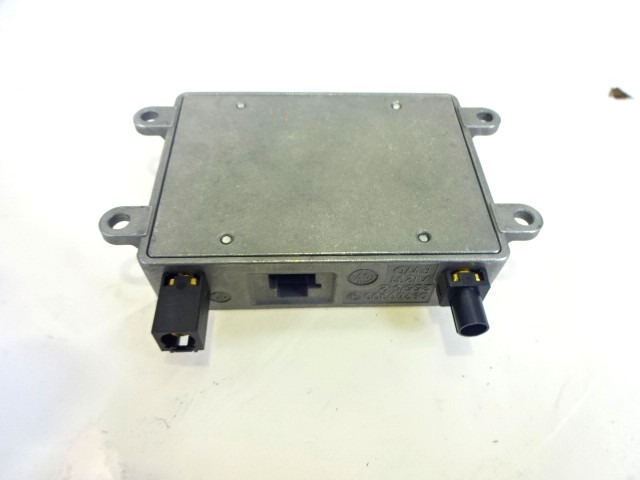 OJACEVALEC / ANTENA OEM N. 2118200885 ORIGINAL REZERVNI DEL MERCEDES CLASSE ML W164 (2005-2008)DIESEL LETNIK 2007