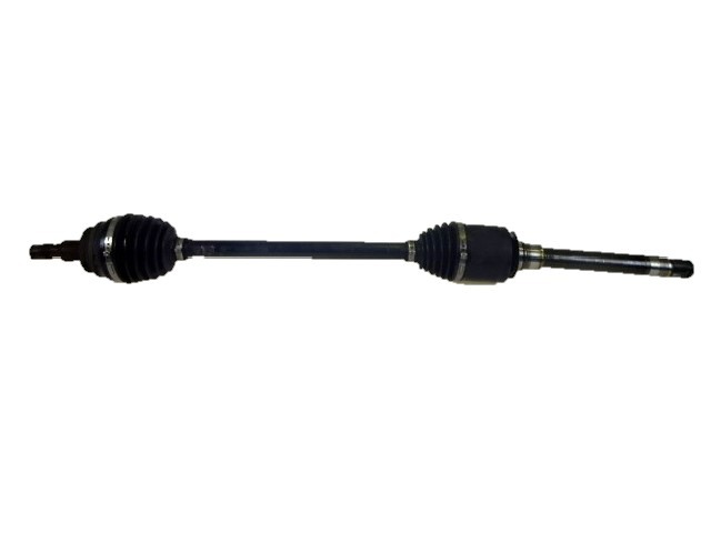DESNA SPREDNJA POGONSKA GRED  OEM N. A1643301901 ORIGINAL REZERVNI DEL MERCEDES CLASSE ML W164 (2005-2008)DIESEL LETNIK 2007