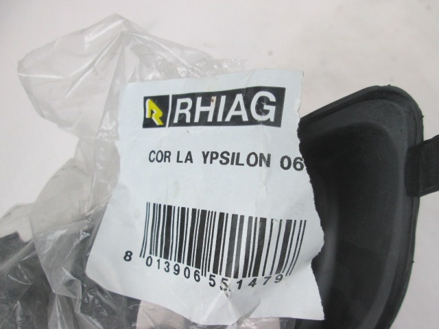 MASKA ODBIJACA OEM N. 735436585 ORIGINAL REZERVNI DEL LANCIA Y YPSILON 843 R (2006 - 2011) BENZINA LETNIK 2007