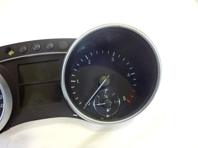 KILOMETER STEVEC OEM N. A1645408947 ORIGINAL REZERVNI DEL MERCEDES CLASSE ML W164 (2005-2008)DIESEL LETNIK 2007