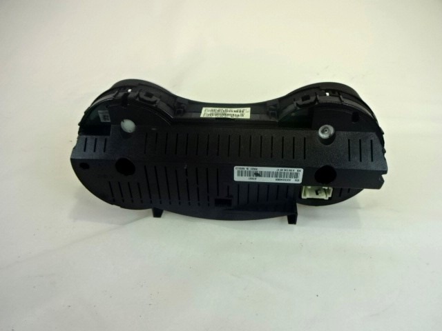 KILOMETER STEVEC OEM N. A1645408947 ORIGINAL REZERVNI DEL MERCEDES CLASSE ML W164 (2005-2008)DIESEL LETNIK 2007