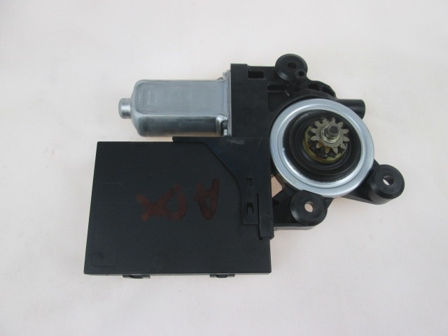 DVIZNI MEHANIZEM SPREDNIH STEKEL  OEM N. 31295175AA ORIGINAL REZERVNI DEL VOLVO V50 545 R (2007 - 2012) DIESEL LETNIK 2011