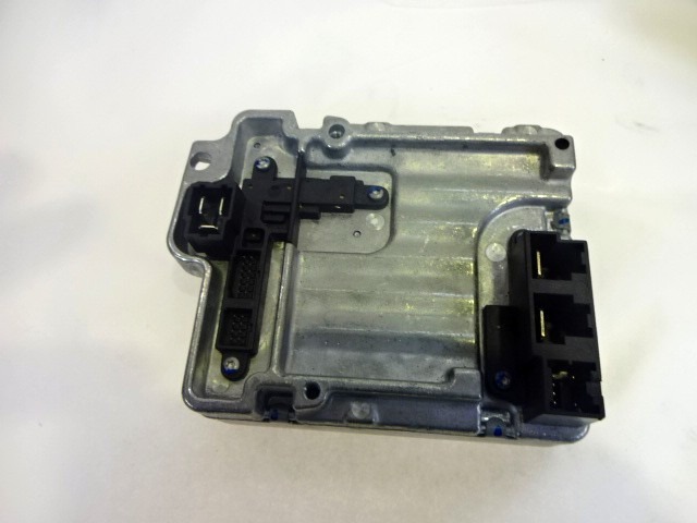 ELEKTRICNI SERVO VOLAN ENOTA OEM N. 54085129D ORIGINAL REZERVNI DEL FORD FIESTA CB1 CNN MK6 (09/2008 - 11/2012) BENZINA/GPL LETNIK 2009