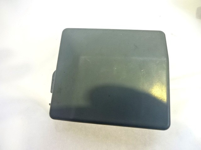 ELEKTRICNI SERVO VOLAN ENOTA OEM N. 54085129D ORIGINAL REZERVNI DEL FORD FIESTA CB1 CNN MK6 (09/2008 - 11/2012) BENZINA/GPL LETNIK 2009