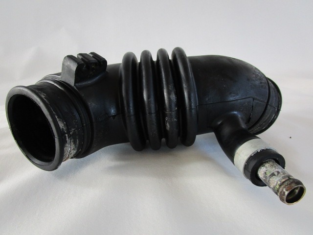 VISOKOTLACNE CEVI INTERCOOLER OEM N.  ORIGINAL REZERVNI DEL NISSAN TERRANO II R20 (1996 - 1999) DIESEL LETNIK 1995