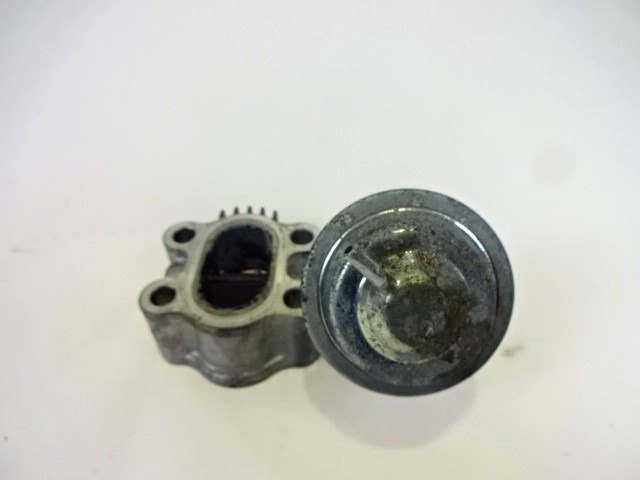 EGR VENTIL   OEM N. 256200R020 ORIGINAL REZERVNI DEL TOYOTA AVENSIS T25 MK2 BER/SW (2003 - 2008)DIESEL LETNIK 2007