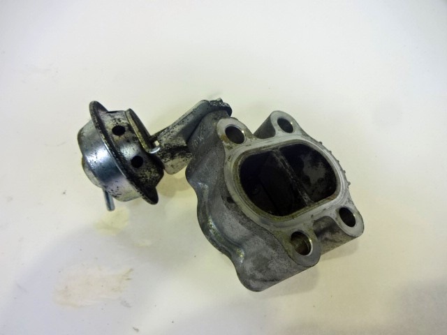 EGR VENTIL   OEM N. 256200R020 ORIGINAL REZERVNI DEL TOYOTA AVENSIS T25 MK2 BER/SW (2003 - 2008)DIESEL LETNIK 2007