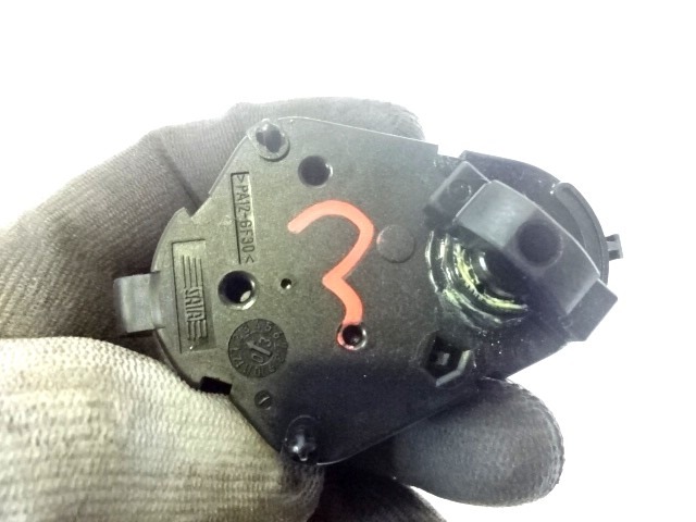 MOTORCEK OGREVANJA OEM N. 8385556 ORIGINAL REZERVNI DEL BMW X5 E53 (1999 - 2003)DIESEL LETNIK 2003
