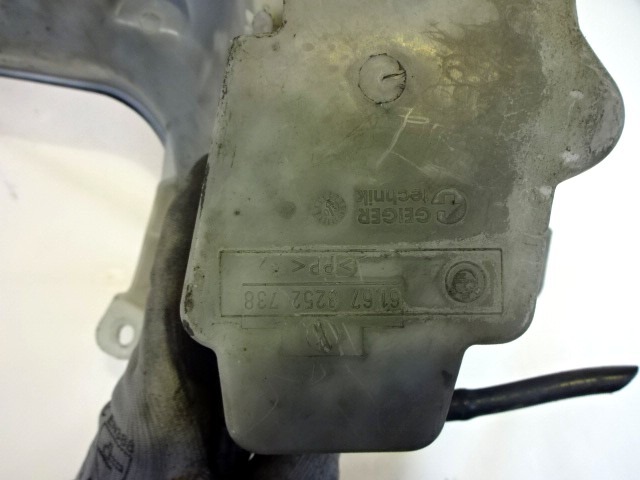VITREX POSODA  OEM N. 61678252738 ORIGINAL REZERVNI DEL BMW X5 E53 (1999 - 2003)DIESEL LETNIK 2003