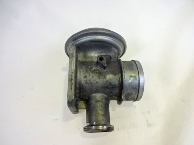 EGR VENTIL   OEM N. 72826400 ORIGINAL REZERVNI DEL BMW X5 E53 (1999 - 2003)DIESEL LETNIK 2003