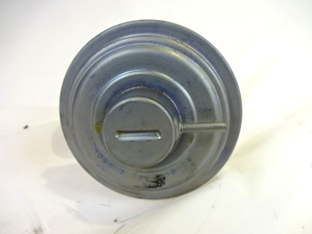 EGR VENTIL   OEM N. 72826400 ORIGINAL REZERVNI DEL BMW X5 E53 (1999 - 2003)DIESEL LETNIK 2003