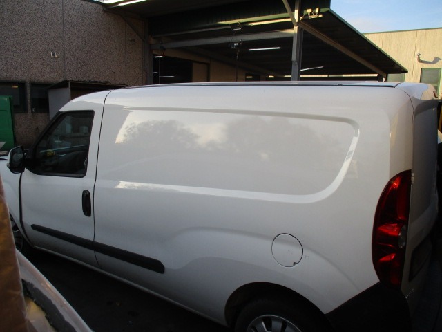 FIAT DOBLO 1.4 M 88KW 6M 2P (2013) RICAMBIO USATO 
