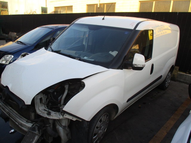 FIAT DOBLO 1.4 M 88KW 6M 2P (2013) RICAMBIO USATO 