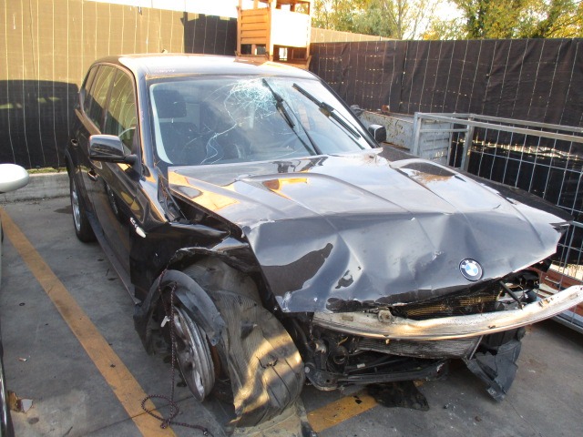 BMW X3 E83 4X4 2.0 130KW 5P D AUT (2008) RICAMBIO USATO 