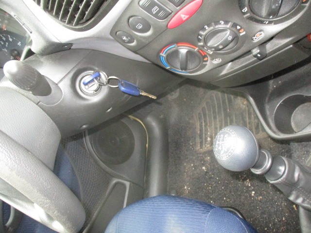 FIAT PUNTO 1.2 B 44KW 5M 3P (2000) RICAMBIO USATO 