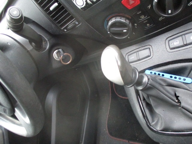 FIAT IDEA 1.2 B 59KW 5M 5P (2006) RICAMBIO USATO 